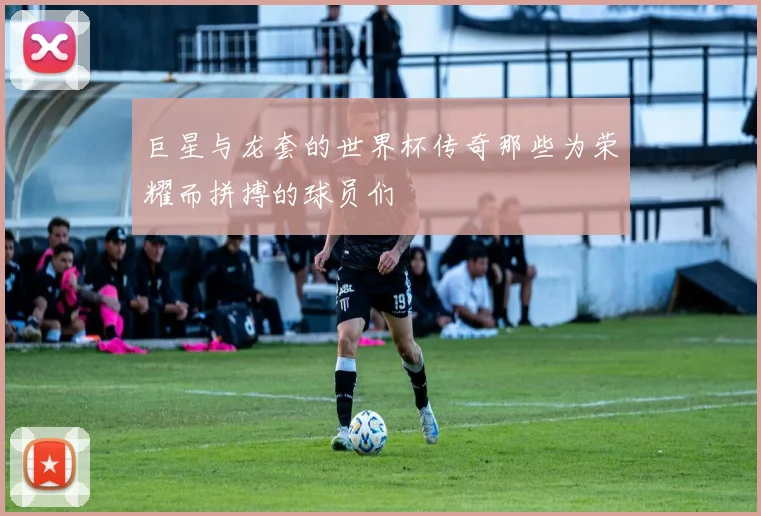 巨星与龙套的世界杯传奇那些为荣耀而拼搏的球员们
